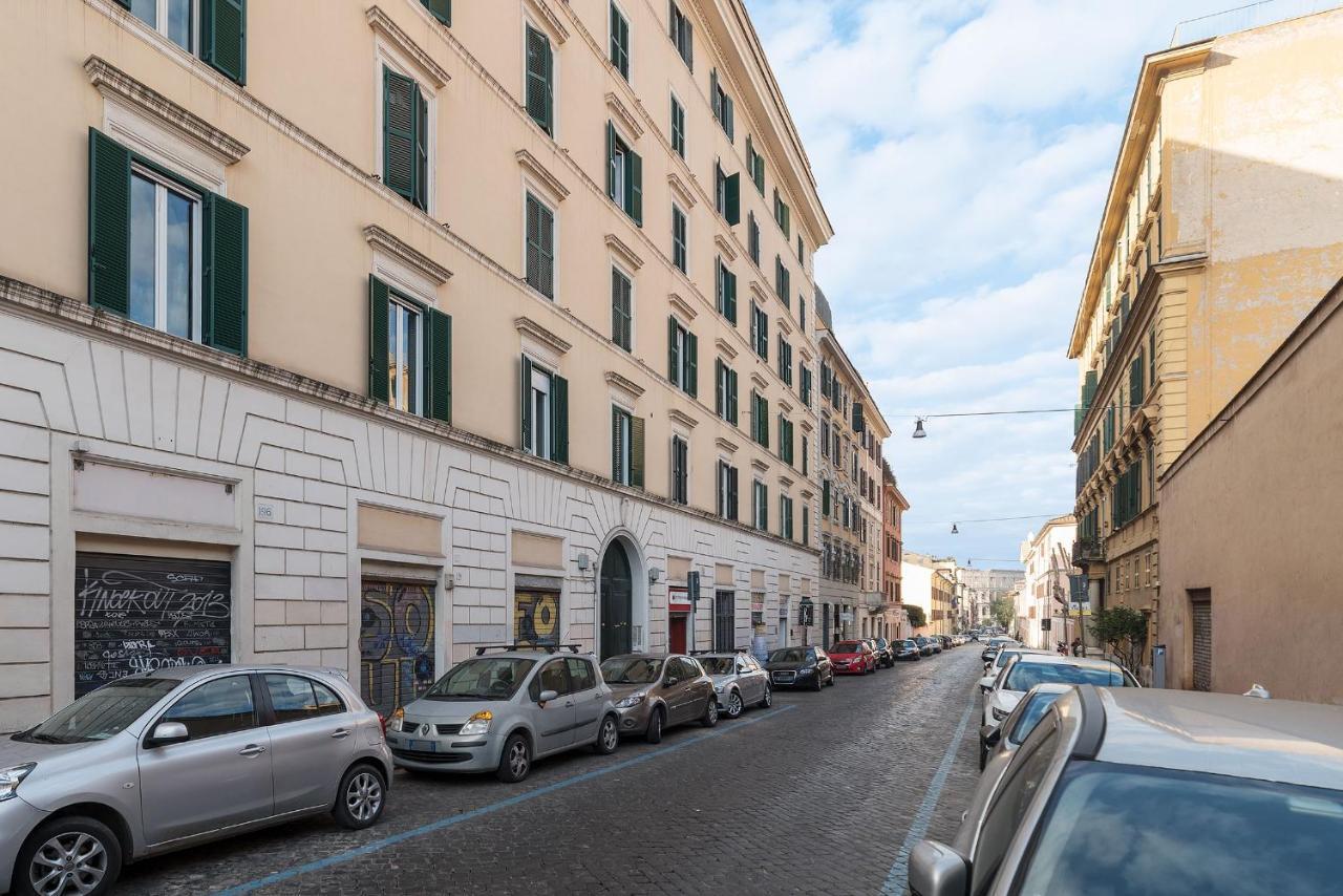Apartment Colosseo & Colle Oppio Cozy Rom